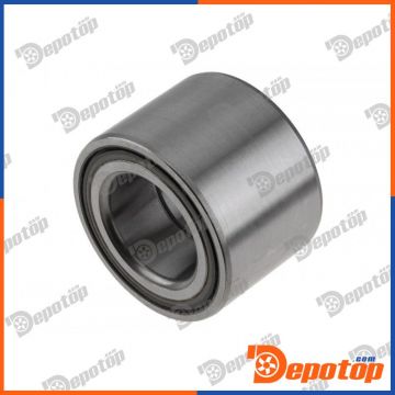 Roulement de roue arriére pour FORD | KLT-FR-062, 0099814505